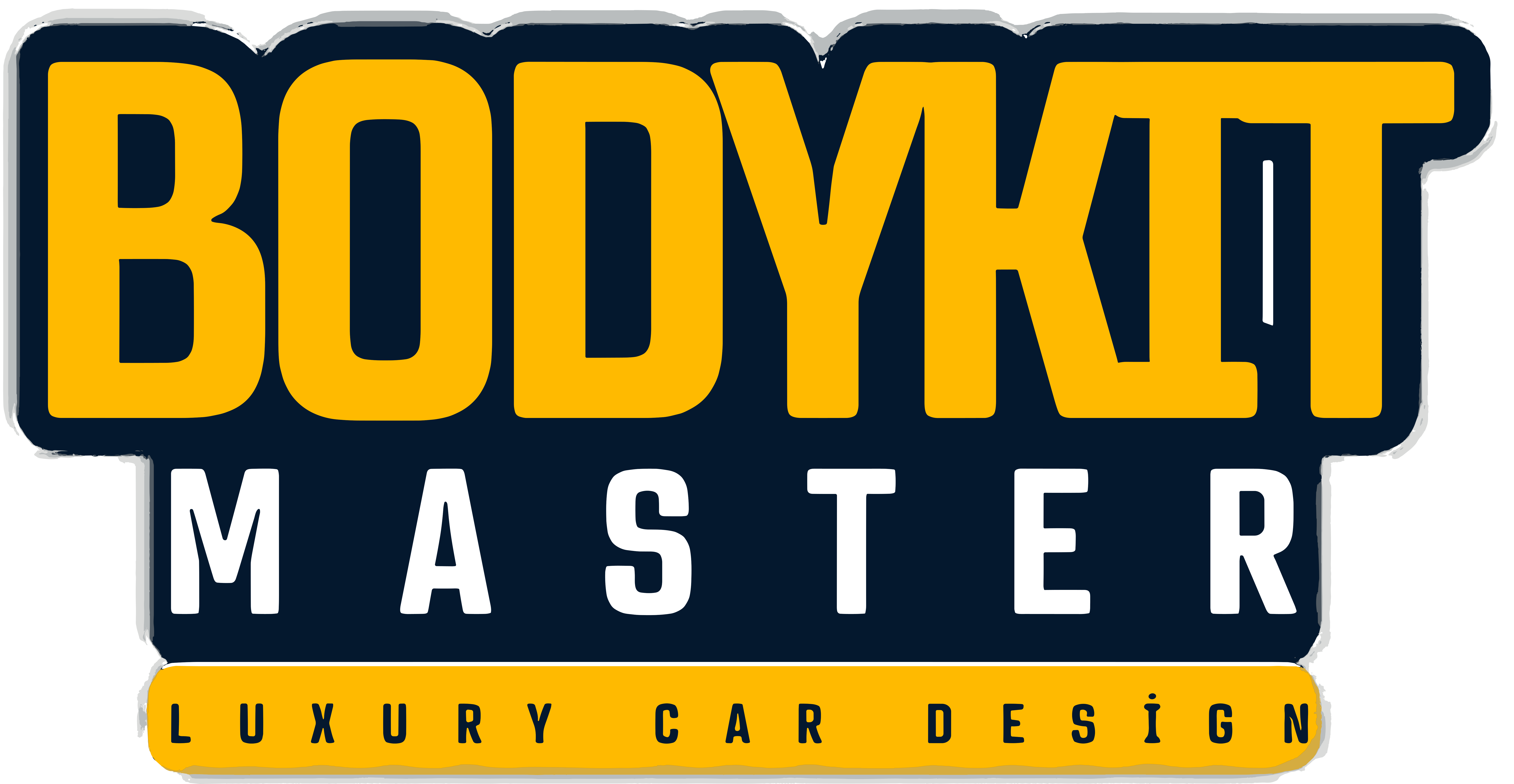 Bodykit Master