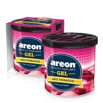 Areon Gel Can Anti Tobacco